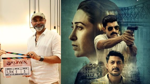 Brown EXCLUSIVE! Why Abhinay Deo Told His Cinematographer 'Make Me Uncomfortable'?: Wanted Every Character To