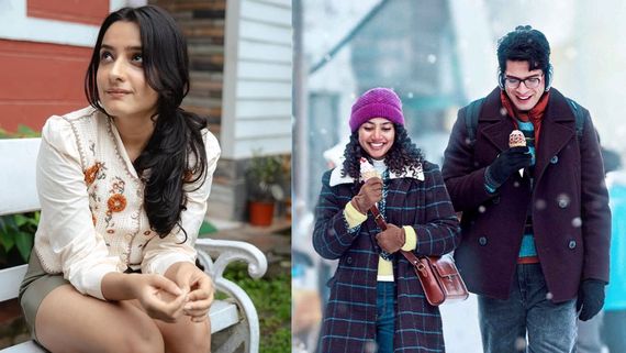 EXCLUSIVE! Chakori Dwivedi On Working In Aamir Khan's Ek Din, Shooting In Japan, Learning From Meenu & More