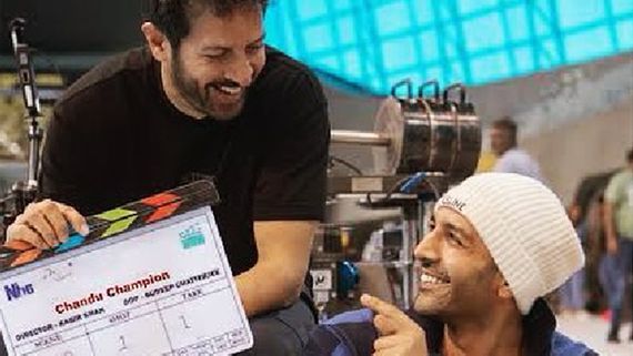 Chandu Champion Turns 2: When Kabir Khan Said “Very Few Actors Would Have Accepted...” About Kartik Aaryan