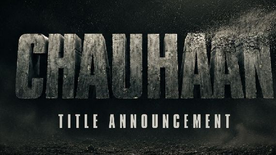 Chauhaan Release Date: Ajay Devgn's Action Entertainer To Hit Silver Screens On THIS Date