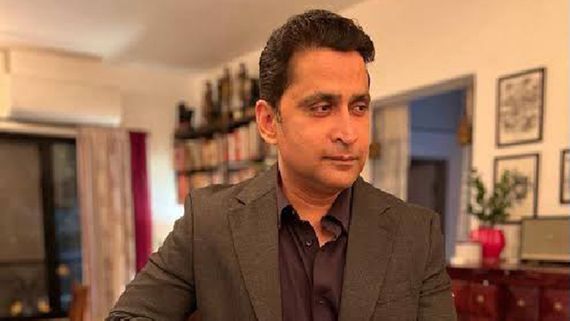 Chinmay Mandlekar Opens Up On The Unique Vision Behind Governor: “It’s A Film About Economics” 