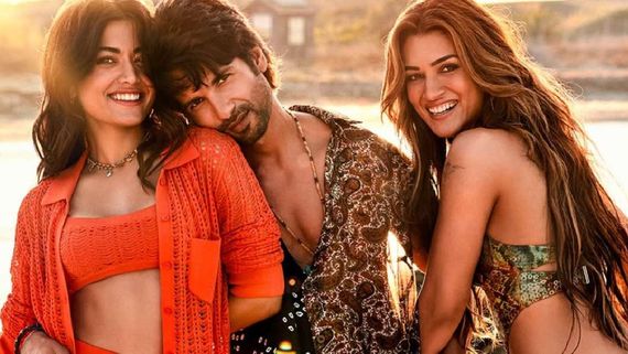Cocktail 2 Advance Booking Collection Day 1: Shahid's Film Beats O'Romeo Presales; Creates THIS Record