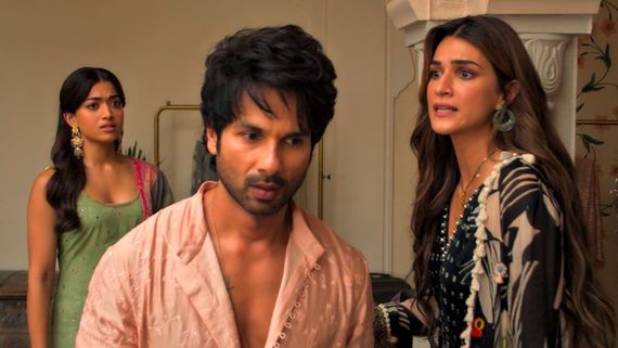 Cocktail 2 Audience Review: Fans DISAPPOINTED By Shahid-Kriti's Rom-Com; Call It A ‘Total Mess’ & ‘Disaster’