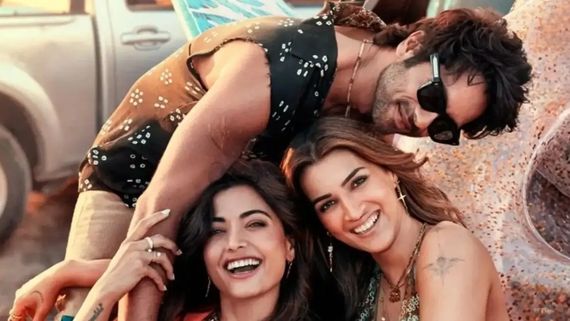 Cocktail 2 Box Office Day 3: Shahid’s Film Records Highest Single Day Number; Did It Touch 60Cr In Weekend?