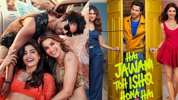 Cocktail 2 Box Office Collection Day 4: Rashmika-Kriti's Film Sees 64% Dip But Beats HJTIHH Lifetime Number