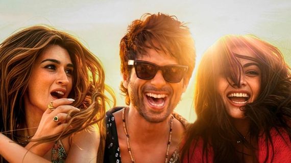 Cocktail 2 Box Office Collection Day 5: Shahid’s Film To See Hike; Inch Close To 75Cr | Filmibeat Predicts