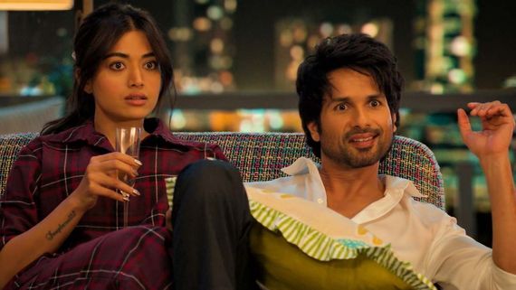 Cocktail 2 Box Office Day 1 (Morning Trend): Shahid's Film Struggles During Opening Shows; Fails To Earn 2Cr