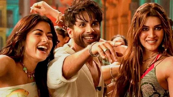 Cocktail 2 X Review: Is Shahid-Rashmika’s Film An Entertaining Watch Or A Depressing Experience? Read Tweets