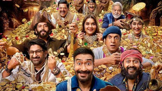 Dhamaal 4 Trailer Release Time: Here's When Ajay-Riteish-Arshad Comedy Film's Trailer Will Be Out