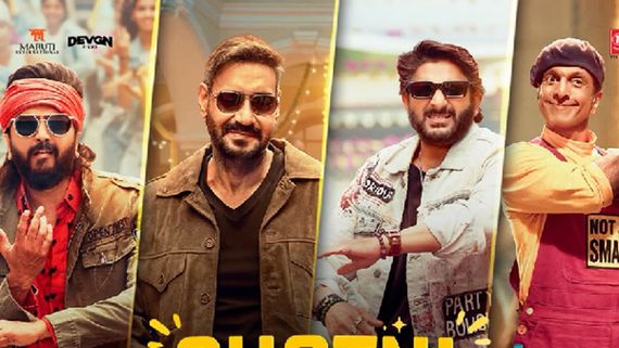 Dhamaal 4: The Gang Brings The Perfect Recipe For Masti With Chatni! Song Out Now!
