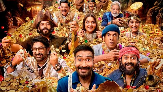 Dhamaal 4 Makers Go Grand: 60-Foot Poster Reveal Planned At Imagicaa For Trailer Launch