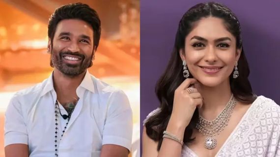 Dhanush-Mrunal Thakur Breakup Reason: Why Did The Duo Part Ways After Months Of Dating? Here’s What We Know