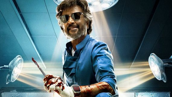 Thalaivar 173 Is Titled Dharman: Rajinikanth's Film Gets Official Name, Makers Drop New Poster
