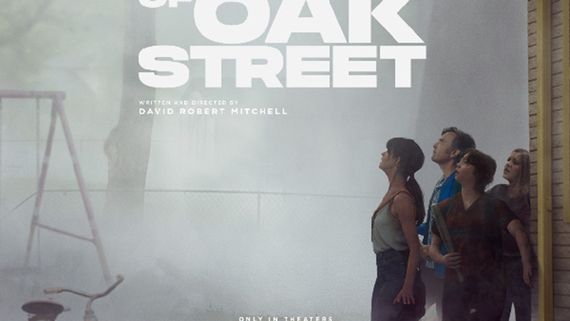 The End Of Oak Street Release Date In India: Trailer Out; Set To Hit Theatres On THIS Date - Confirmed Update