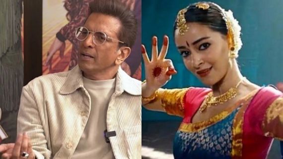 Ananya Panday Bharatnatyam Trolling: Jaaved Jaaferi Defends Actress Amid Backlash; SLAMS Troll | EXCL