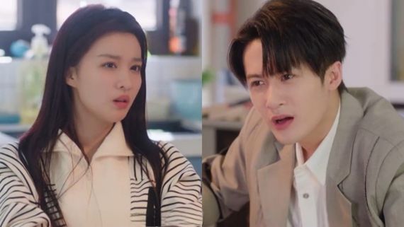 Love Has Fireworks Episodes19-20 Release Time TODAY: When Will NEW Eps Drop Online? Where To Stream?