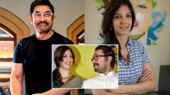 Aamir Khan-Gauri Spratt Wedding Date Buzz: Actor To Tie The Knot For The 3rd Time? Couple To Marry Next Month?