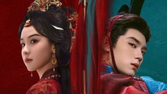 Ashes To Crown Episodes 1-4 Release Timings TODAY: When Will The First Ep Drop Online? Where To Stream?
