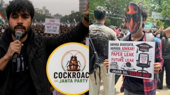 Cockroach Janata Party Protest UPDATE: Did Delhi Police Grant Permission For CJP's Jantar Mantar Rally Today?