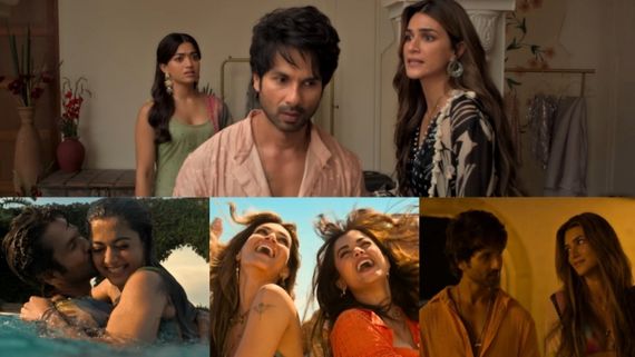 Cocktail 2 Ending Explained: Are Ally & Diya Lesbian Lovers? Does Kunal End Up Alone & Heartbroken?