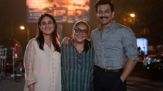 3 Months To Go: Meghna Gulzar's Daayra Releases On THIS Date; When & Where To Watch?