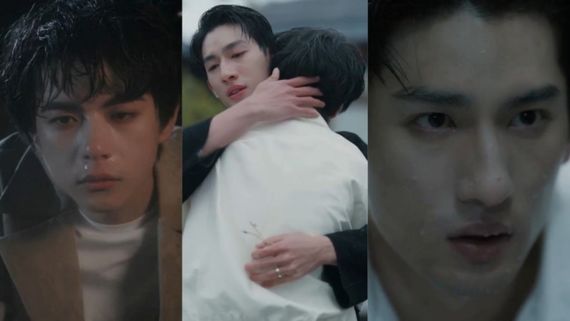 Double Helix Episode 12 Ending Explained: Happy Or Sad Ending? Did Lu Feng Die In The Last Ep?