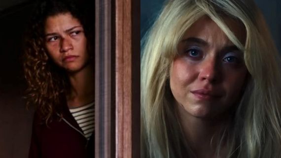 Euphoria Season 3 Episode 8 (Finale) Ending SHOCKER: Is Rue DEAD? What Happened To Cassie?