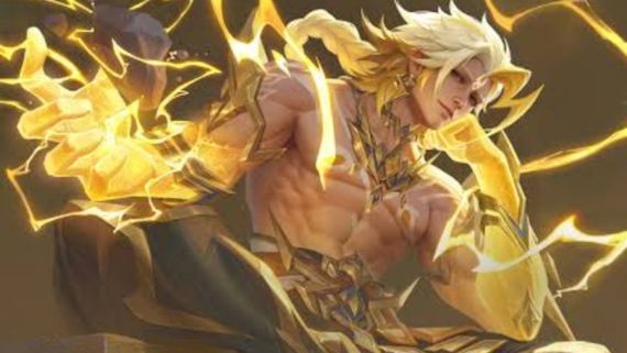 Honor Of Kings: Who Is Devara? HOK's New India-Inspired Hero Takes Fans By Surprise; Check Skills & Abilities