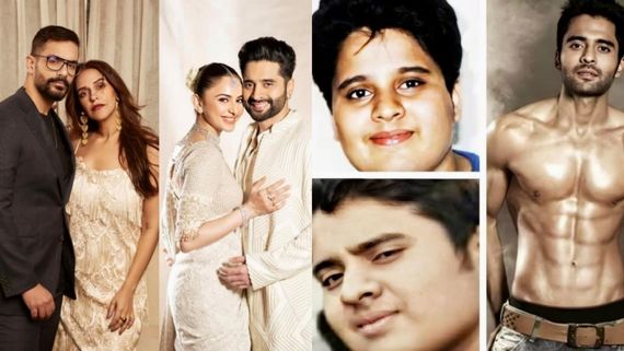 Double Date: Jackky Bhagnani Recalls Getting Bullied For Weighing 150 Kgs Before Becoming Actor