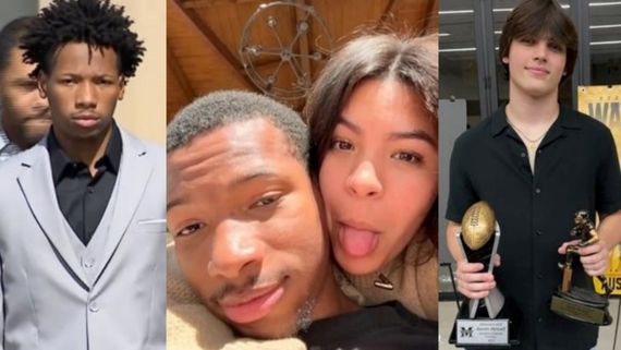 Karmelo Anthony Conviction: WHO Is Valeria Perez? GF Shows Support After Austin Metcalf Murder Verdict