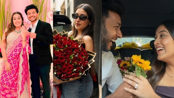 Ketan Agarwal Murder Case: Who Is Siya Goyal? Fiance's Last Instagram Story Sparks Outrage After Arrest