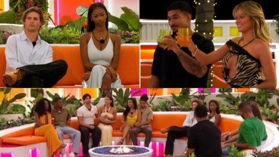 Love Island USA S8 Episode 2 Recap: MAJOR Recoupling! Bombshells Trigger Heartbreaks; WHO Are Single Now?