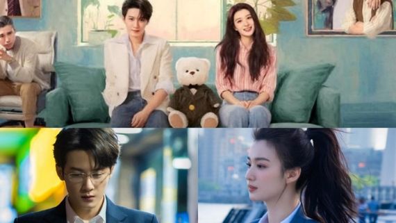 Love Has Fireworks Episodes 1-4 Release Timings TODAY: When Will The FIRST Ep Drop Online? Where To Stream?
