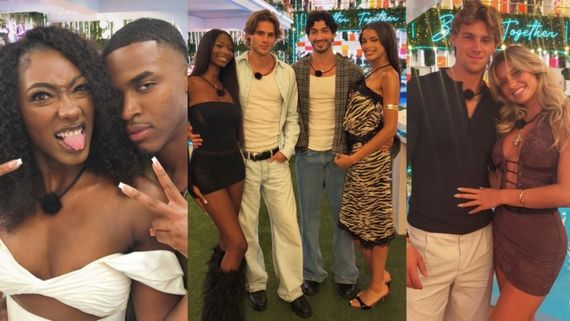 Will Love Island USA Season 8 Episode 14 NOT Release Tonight? Mailbox Challenge Stirs MAJOR Couple Shake-Ups
