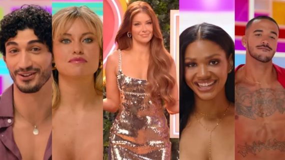 Love Island USA S8 Episode 1 Release Time: When & Where To Watch The First Ep? Will It Be Available In India?