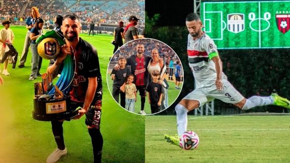 Was Lucas Trejo Playing In FIFA WC 2026 During Venezuela Tragedy? Last Pic With Wife, Kids Before Their Death