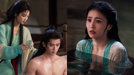 The First Jasmine Episodes 6-7 Release Timings TODAY: When Will MoLi NEW Eps Drop Online? Where To Stream?