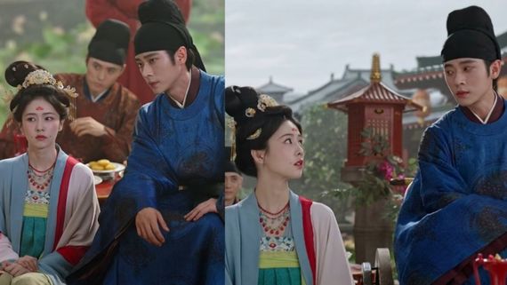 The First Jasmine Episodes 28-29 Release Time TODAY: When, Where To Watch MoLi NEW Eps Online? Free To Stream?