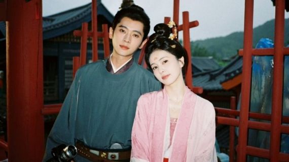 The First Jasmine Episode 31 Release Time: When Will MoLi NEW Ep Drop TODAY? Where To Stream Online?