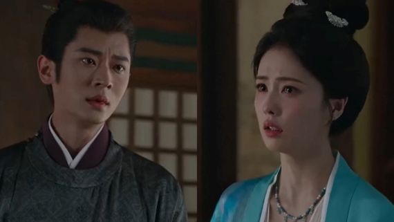 The First Jasmine Episode 32 Release Time: When Will MoLi NEW Ep Drop TODAY? Where To Stream Online?