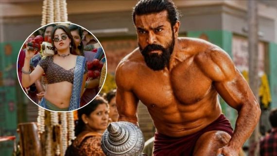 Peddi Collection Day 2 Early Update: Nears 100 Cr Mark; Faces Slowdown Amid Criticism Over Janhvi's Portrayal