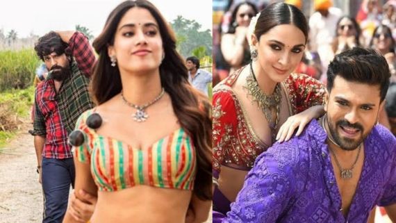 Peddi Collection Day 8 Early Update: Ram Charan Film Starts Week 2 On Slow Note; Crosses Game Changer Lifetime