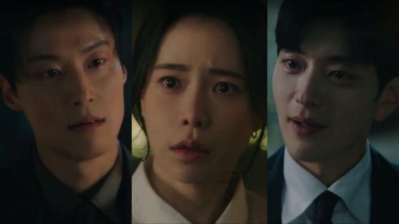 My Royal Nemesis Episode 9 Ending SHOCKER: Did Se Gye Find Out Seo Ri's Big Secret? Mun Do's Plan BACKFIRED?