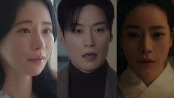 My Royal Nemesis Episode 11 Ending SHOCKER: Did Dan Sim's Soul Return To The Joseon Era? Is Seo Ri DEAD?