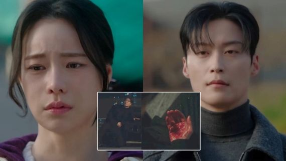 My Royal Nemesis Episode 13 Ending SHOCKER: Cha Se-Gye STABBED! Is He Dead? Se Gye-Seo Ri's Love Story Over?