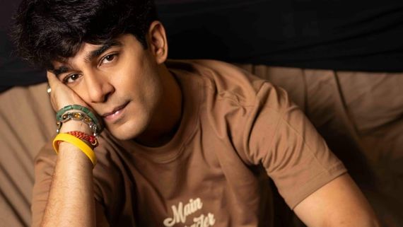 After Saiyaara, Shaan R Grover Wraps Up Shoot for Upcoming Project In Bhopal