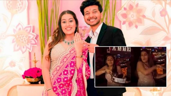 Ketan Agarwal Murder Case: Fiancee Siya Goyal's Old Party Video Goes Viral; Internet Remarks, 'Past Matters' 