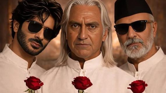 Father's Day 2026 EXCLUSIVE: Vardhaan Puri Shares Heartfelt Tribute To His Dad & Grandfather; 'Taught Me...'