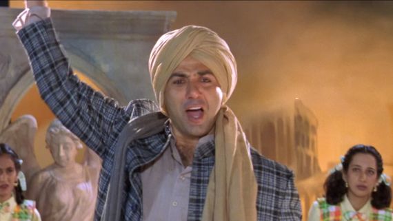 From Main Nikla Gaddi Leke to Udd Ja Kaale Kaava: Celebrating 25 Years of Gadar's Music 