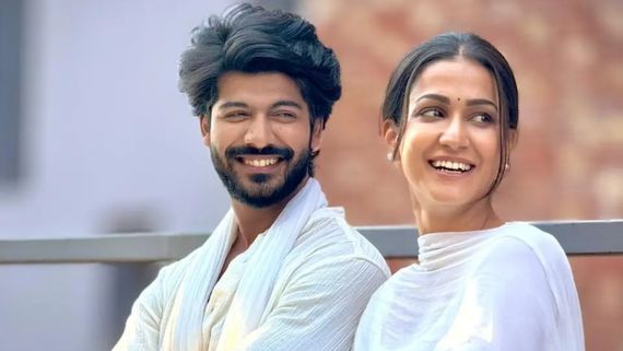 Amandeep Sidhu, Sheizaan Khan Express Their Joy As Ganga Mai Ki Betiyan Emerges As No. 1 Show In Hindi GEC